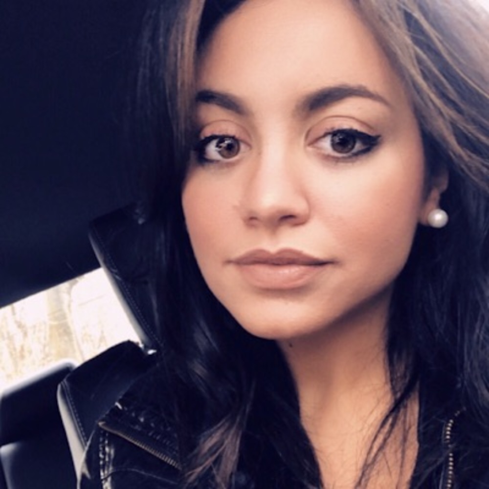Meet your Posher, dorinalucia